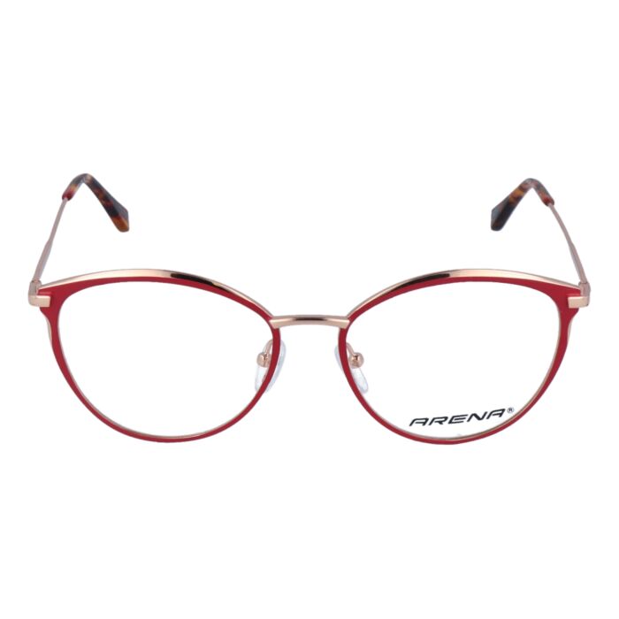 Marco para Lentes Opticos Arena P RS80069 Rojo Brillante 1195185