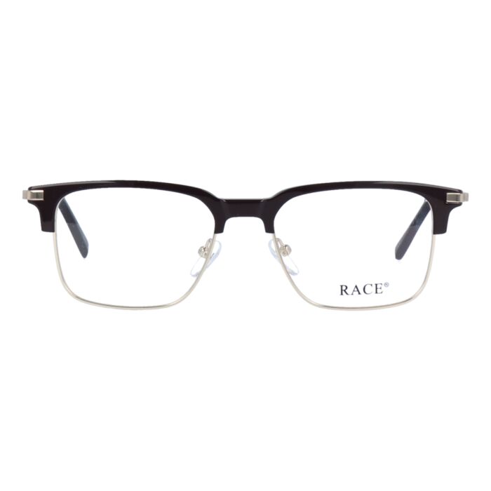 Lentes Ópticos Race P-RA90076 Café Brillante 1197959