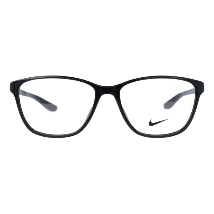 Marco para Lentes Opticos Nike 7028 Negro Brillante 1199561