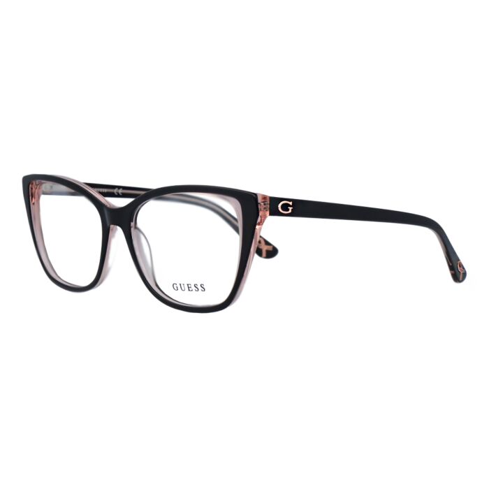 Marco para Lentes Opticos Guess GU2884 Negro Brillante 1209675
