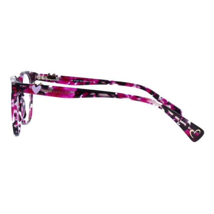 Lentes Ópticos Agatha Ruiz de la Prada AR61708 Negro Tortoise 1219828