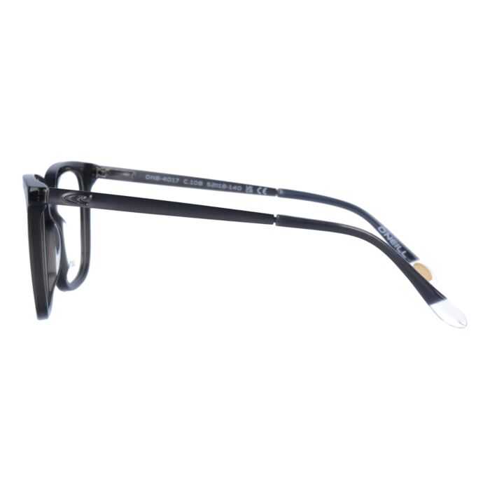 なお Lentes Ópticos O´Neill Onb-4017 Negro 1221219
