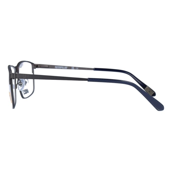 Lentes Ópticos Cat Cto-3003 Negro Mate 1221366