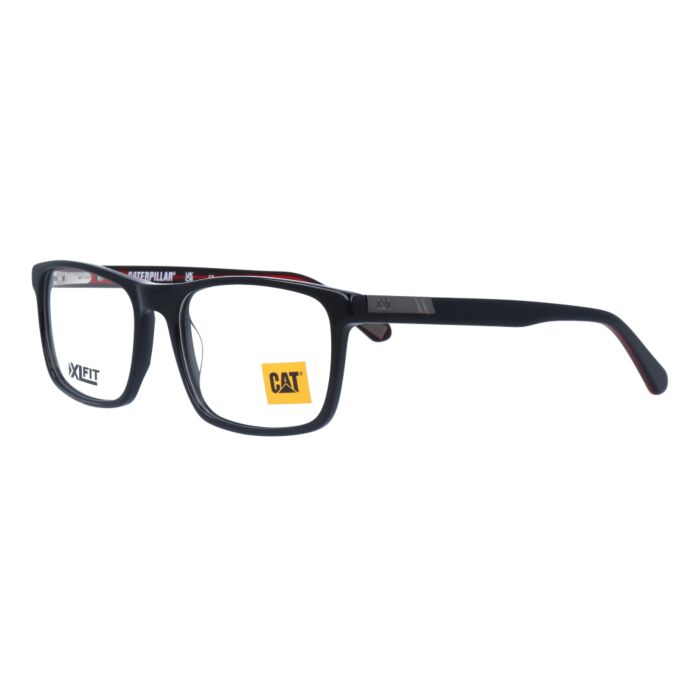 Lentes Ópticos Cat Cto-Controller Negro 1221463