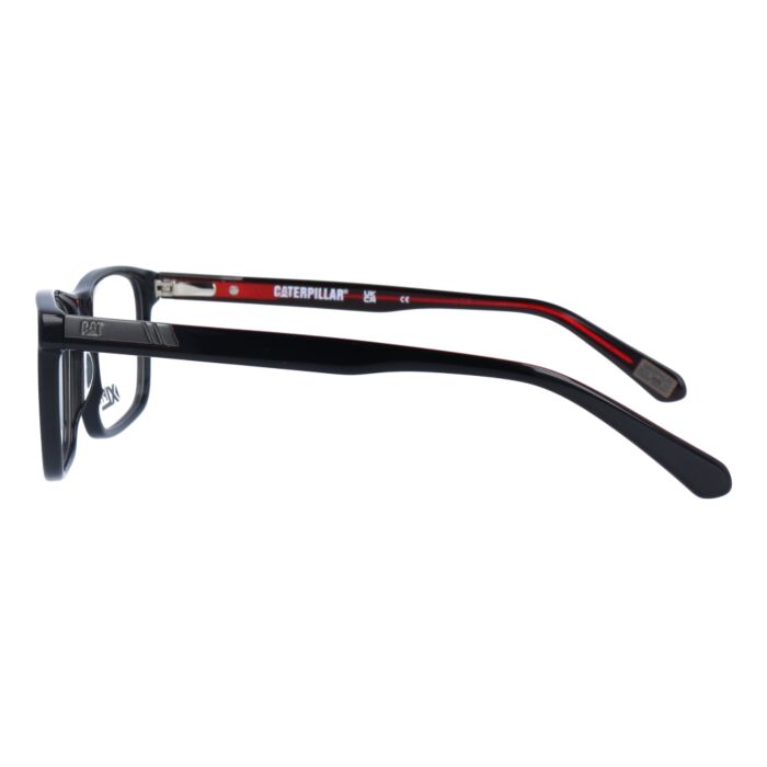 Lentes Ópticos Cat Cto-Controller Negro 1221463