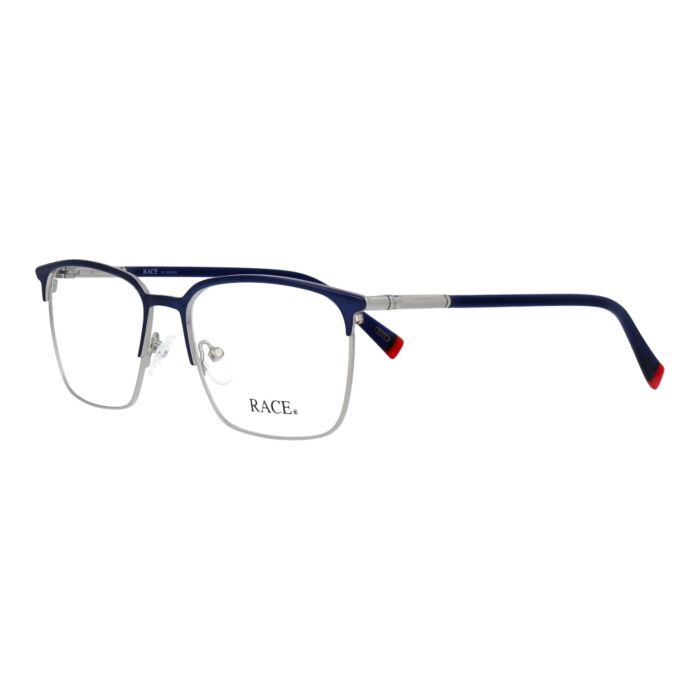 Lentes Ópticos Race XCT-812 Azul Brillante 1226837