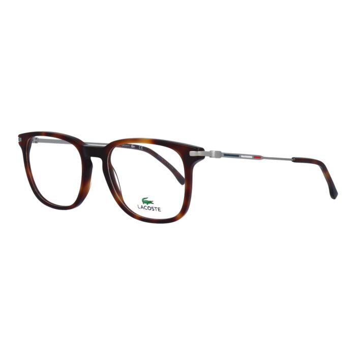 Lentes Ópticos Lacoste L2603ND Café Tortoise 1227168