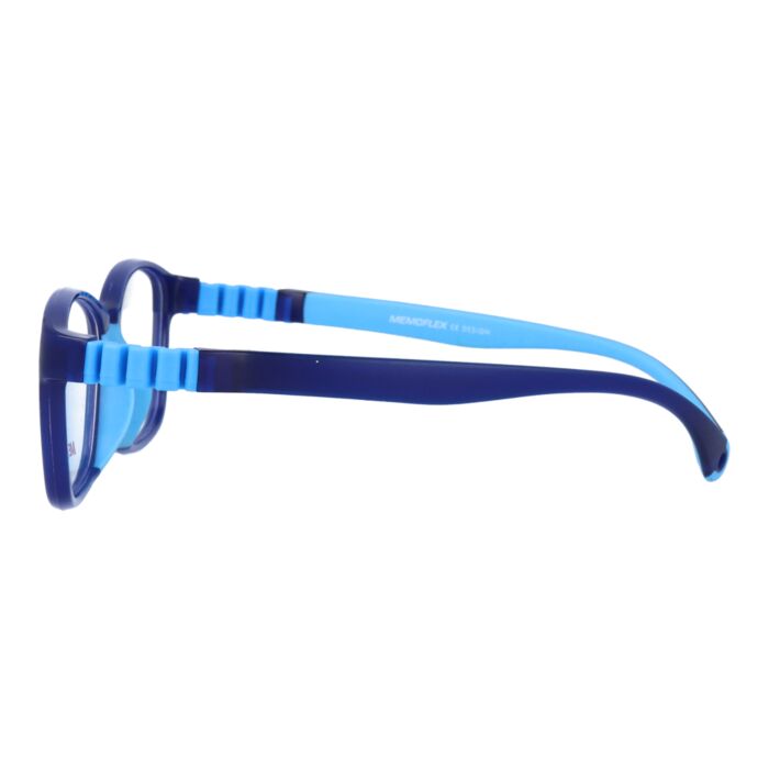 Lentes Ópticos Memoflex DM18156 Azul 1232078