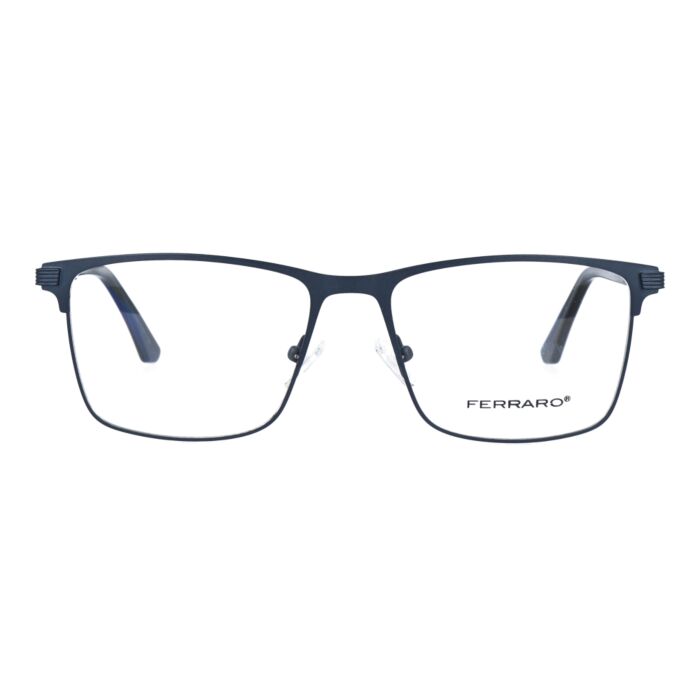 Lentes Ópticos Ferraro XC61110 Azul 1233210