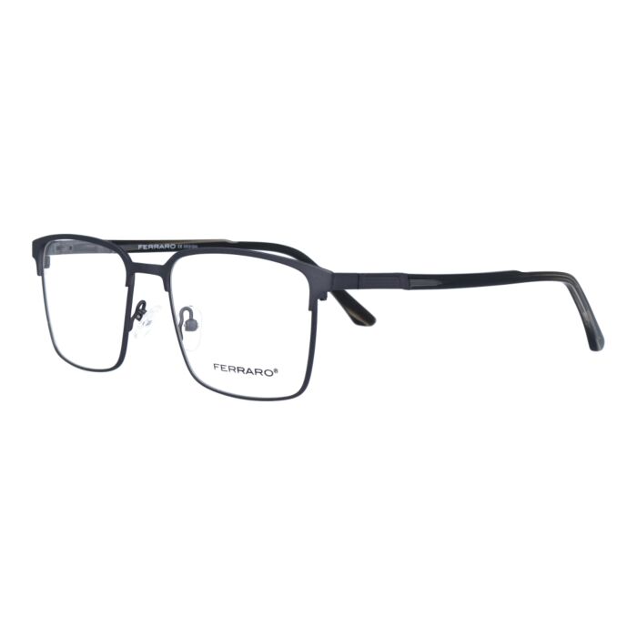 エクエル Lentes Ópticos Ferraro XC61095 Azul Mate 1233333
