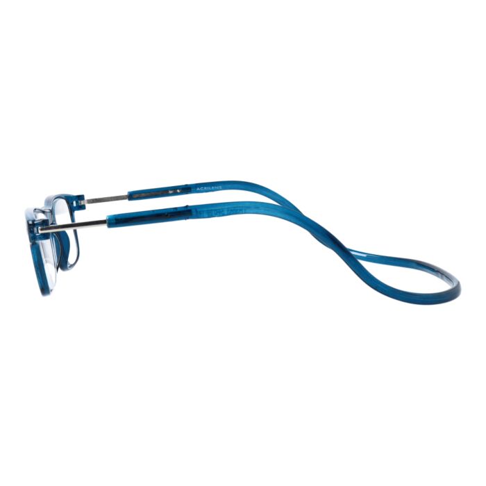 Lentes de Lectura Acrilens LH3083 Azul Cristal +1.00 13003449