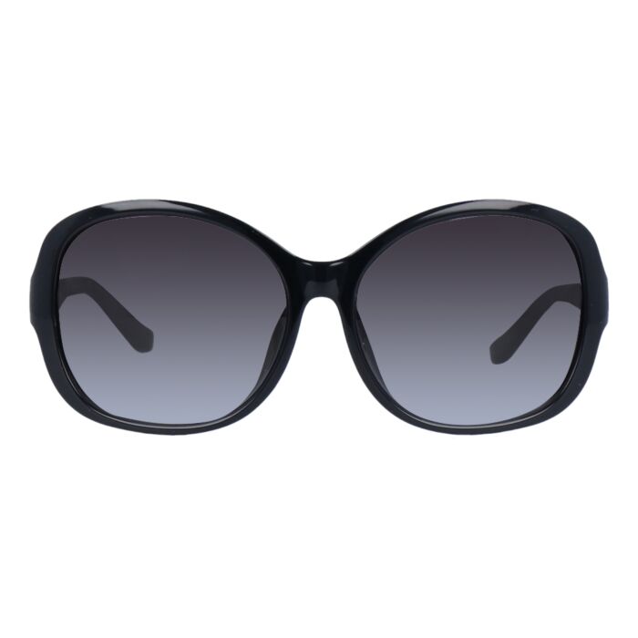 Lentes de Sol Salvatore Ferragamo SF744SLA Negro Tortoise 2052192