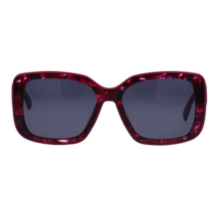 Lentes de Sol Agatha Ruiz de la Prada AR21398 Morado Tortoise 2052760