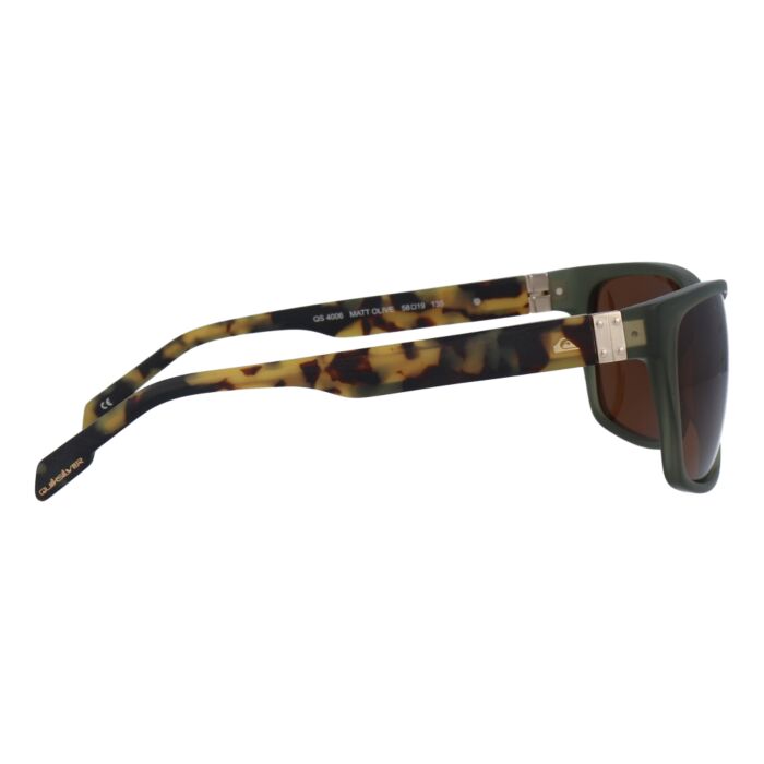 Lentes de Sol Quiksilver QS4006 Verde Mate 2053318