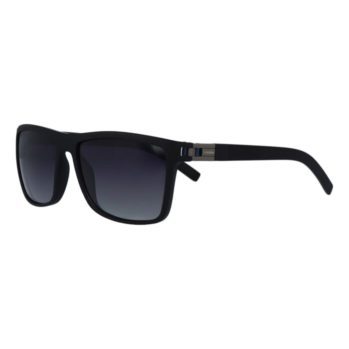 Lentes de Sol Laguna 9601 Negro Mate 2058554
