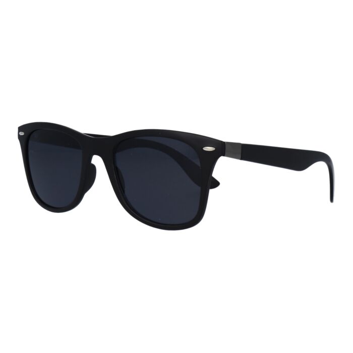 Lentes de Sol Montini SP4454 Negro Mate 2059885