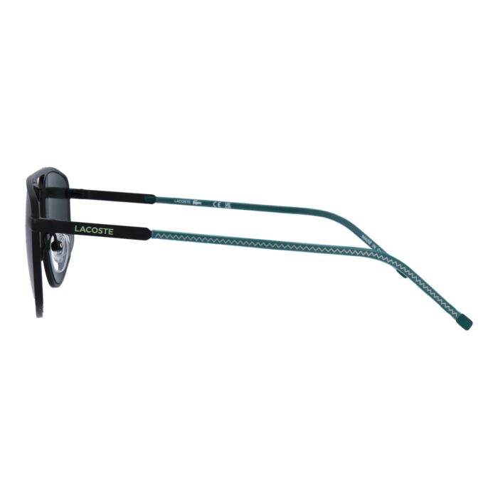 Lentes de Sol Lacoste L254S Negro Mate 2060123