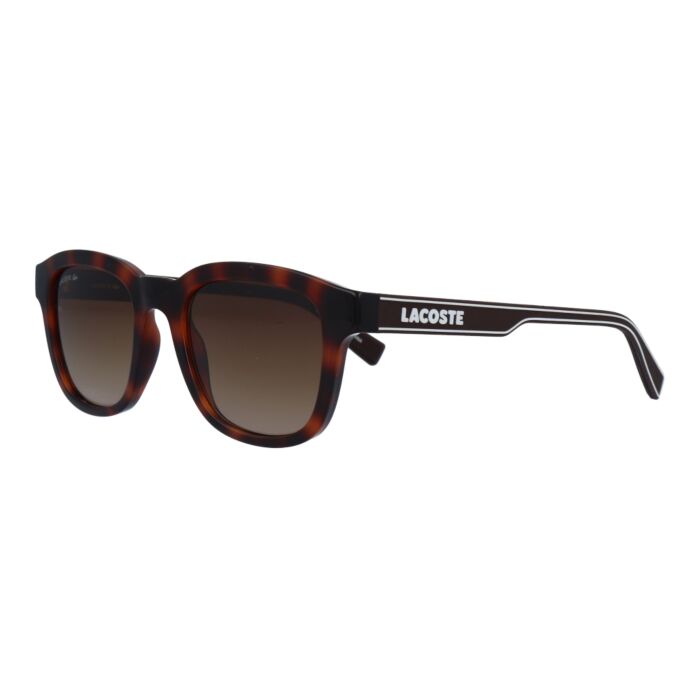Lentes de Sol Lacoste L966S Café Tortoise 2060482