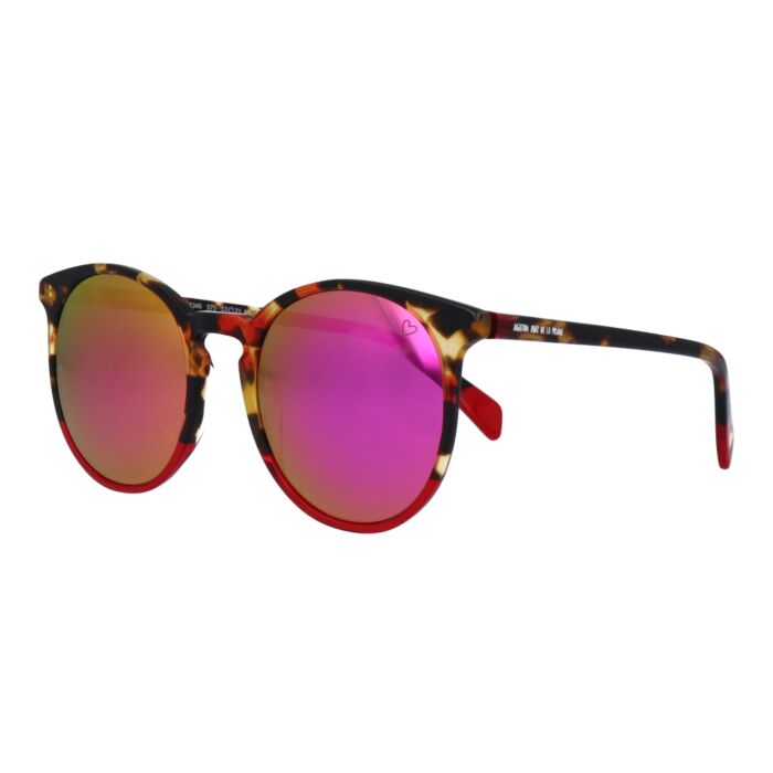 Lentes de Sol Agatha Ruiz de la Prada AR21346 Multicolor Tortoise
