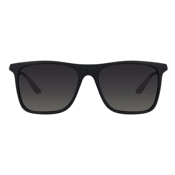 Gafas negro mate hotsell