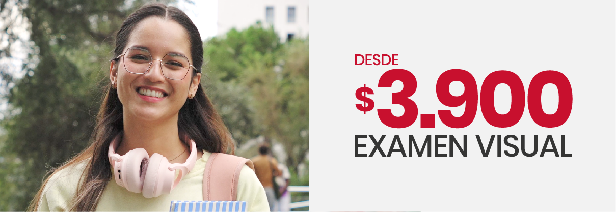 condiciones promocionales lentes neutro filtro azul