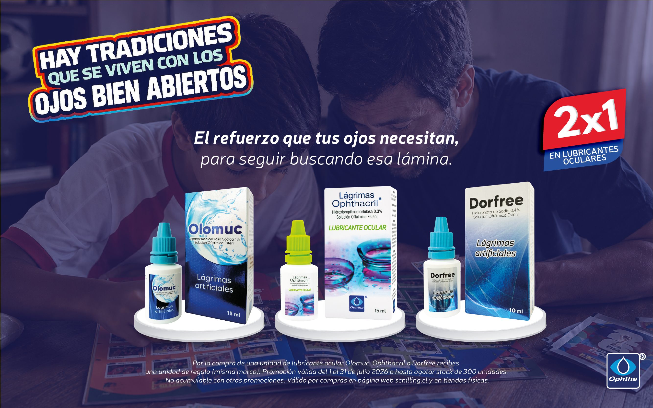 condiciones promocionales lentes neutro filtro azul